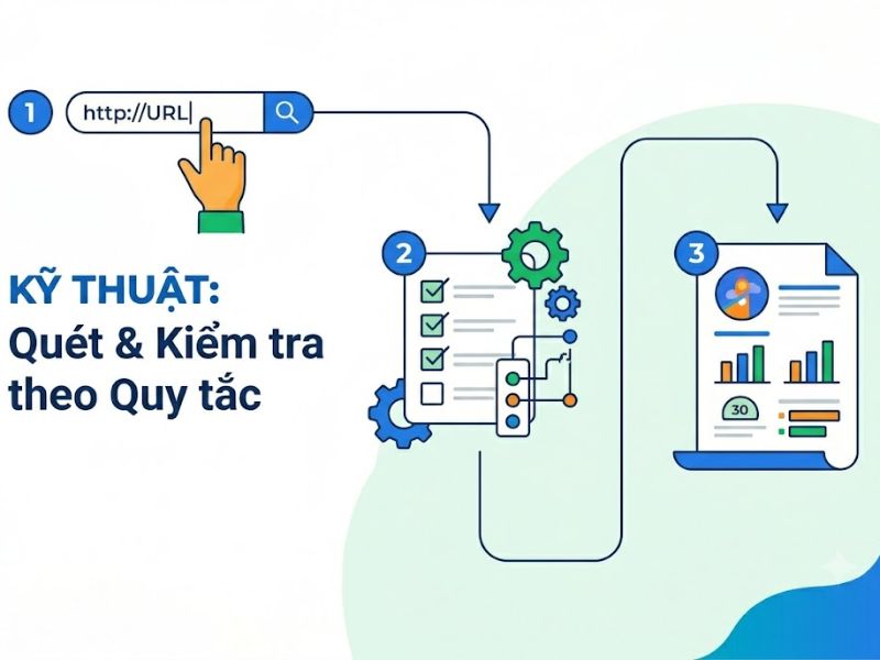 Google Lighthouse Là Gì? Cách Sử Dụng Tối Ưu Hóa Website 