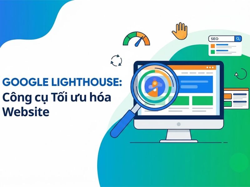 Google Lighthouse Là Gì? Cách Sử Dụng Tối Ưu Hóa Website