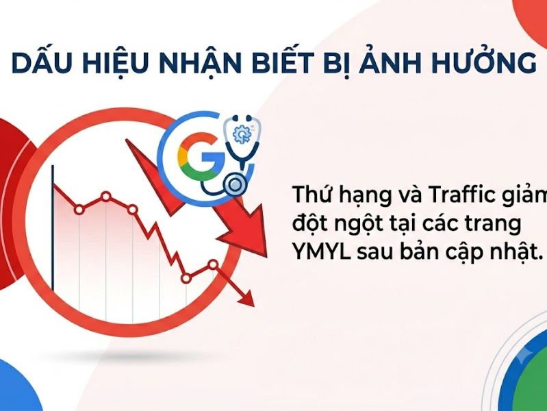 Google Medic là gì? Chiến lược tối ưu hóa E-E-A-T toàn diện
