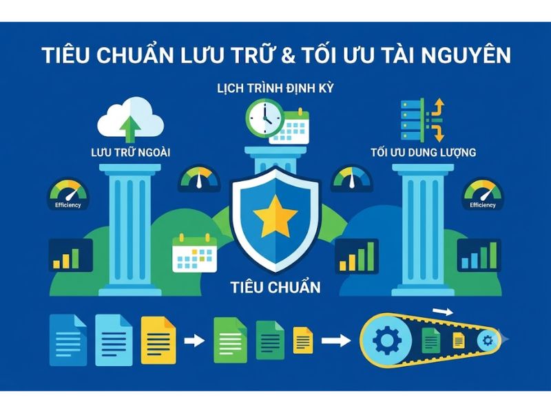 Hướng dẫn Backup và Restore Website WordPress