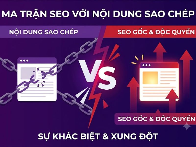 Thuật Toán Information Gain Trong SEO Và GEO

