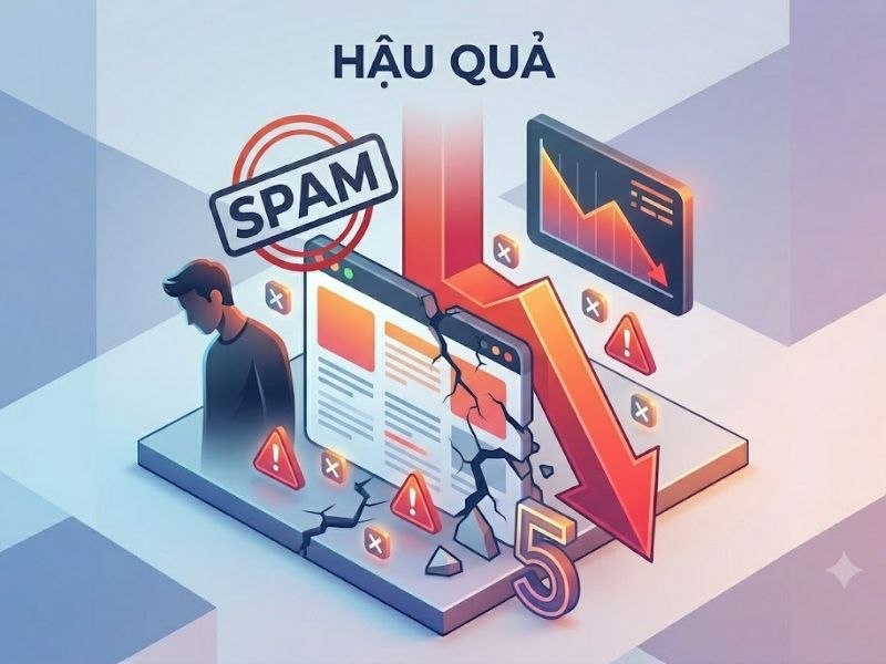 Keyword Stuffing là gì? Chiến Lược Xây Dựng Semantic Content 
