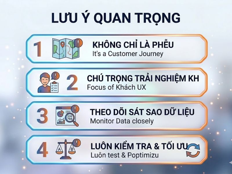 Marketing Funnel Là Gì? 3 Giai Đoạn Và Cách Thiết Kế Phễu Hiệu Quả