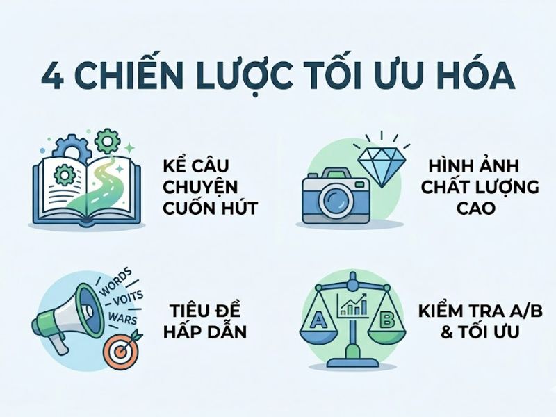 Quảng Cáo Carousel Facebook Là Gì? Cách Tạo Tối Ưu Chuyển Đổi
