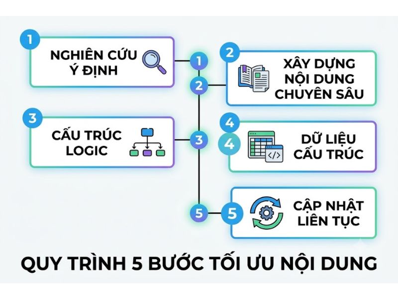 Query Fan-Out là gì? Cách Hoạt Động của AI Search & AI SEO?
