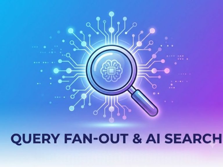 Query Fan-Out là gì? Cách Hoạt Động của AI Search & AI SEO?