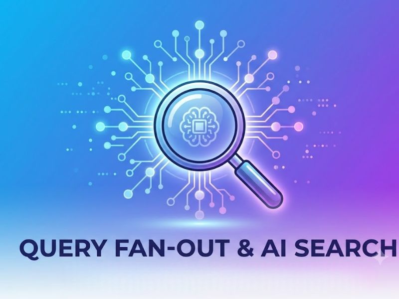 Query Fan-Out là gì? Cách Hoạt Động của AI Search & AI SEO?