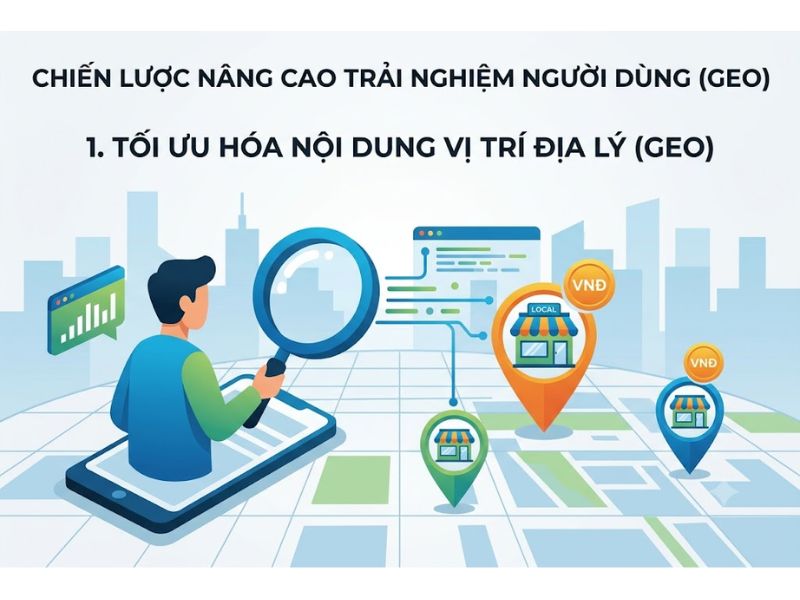ROI Trong SEO Và SEM Là Gì? Chiến Lược Phân Bổ Ngân Sách Hiệu Quả
