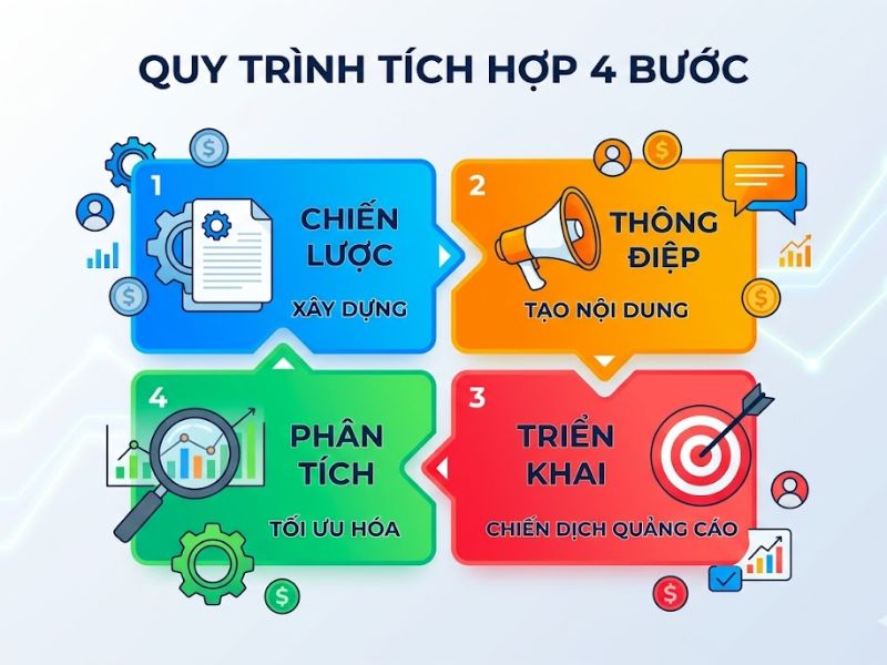 Sự Khác Nhau Marketing Và Quảng Cáo 
