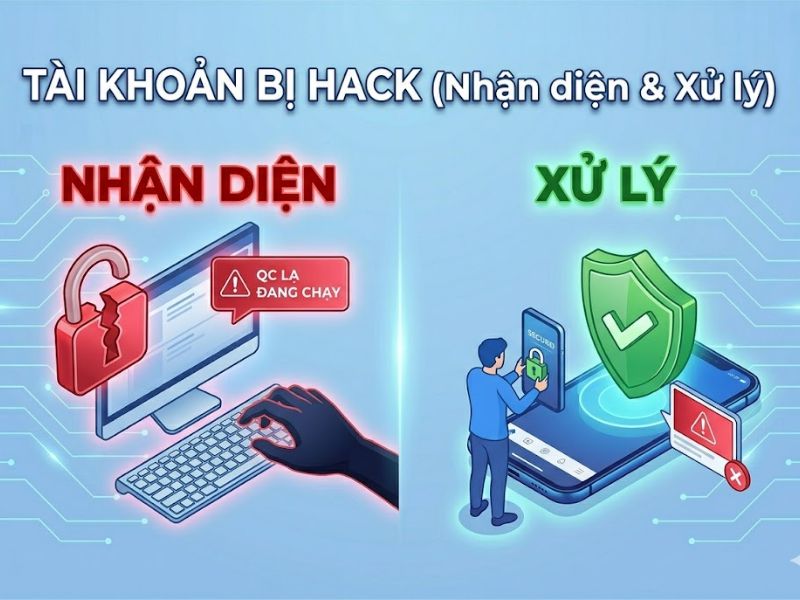 Tài Khoản Quảng Cáo Facebook Bị Gắn Cờ: Nguyên Nhân Và Giải Pháp