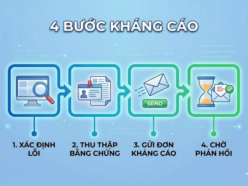 Tài Khoản Quảng Cáo Facebook Bị Gắn Cờ: Nguyên Nhân Và Giải Pháp