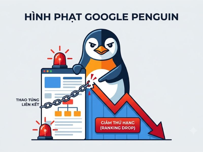 Textlink Là Gì? Chiến Lược Triển Khai Textlink An Toàn, Hiệu Quả