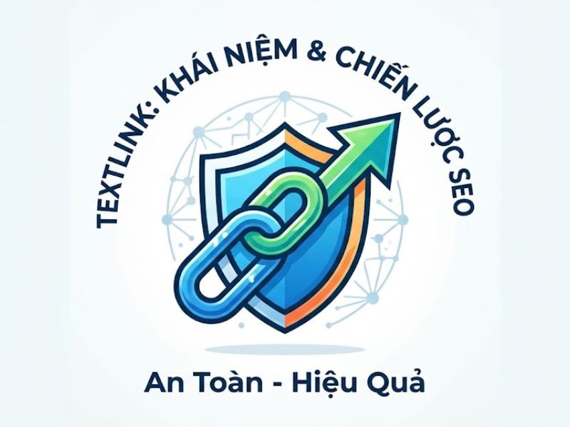 Textlink Là Gì? Chiến Lược Triển Khai Textlink An Toàn, Hiệu Quả