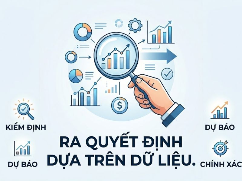 Thống Kê Suy Diễn Trong SPSS Từ Cơ Bản Đến Nâng Cao