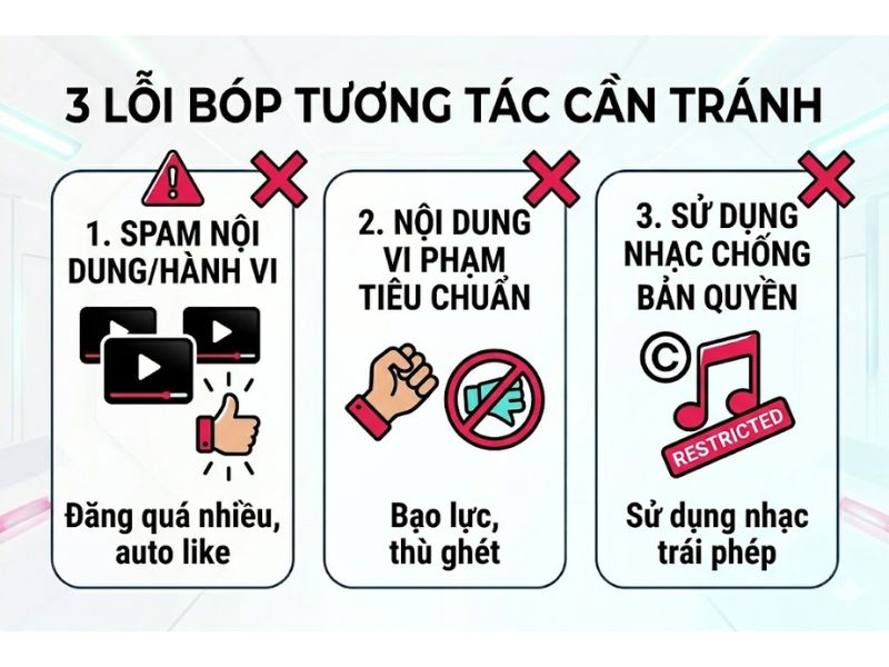 Thuật Toán TikTok Là Gì? Cách Lên Xu Hướng 2026
