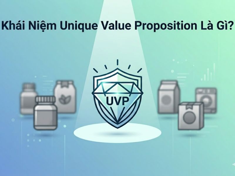 Value Proposition Là Gì? Cách Xây Dựng Đề Xuất Giá Trị Khoa Học