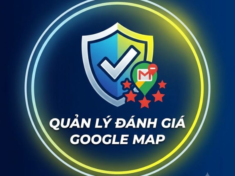 Xóa Đánh Giá Xấu Trên Google Map - Cách Xử Lý Khủng Hoảng
