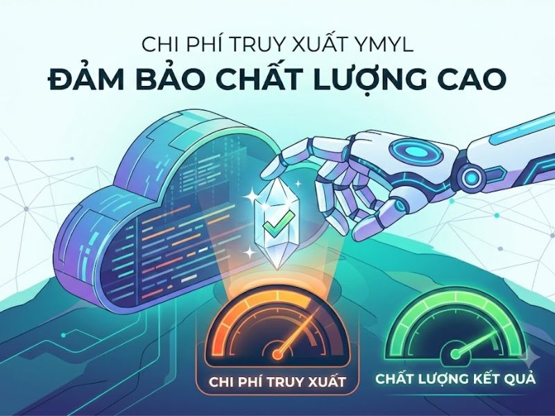 YMYL là gì? Tối Ưu Hóa SEO E-E-A-T Và Tiêu Chuẩn Page Quality

