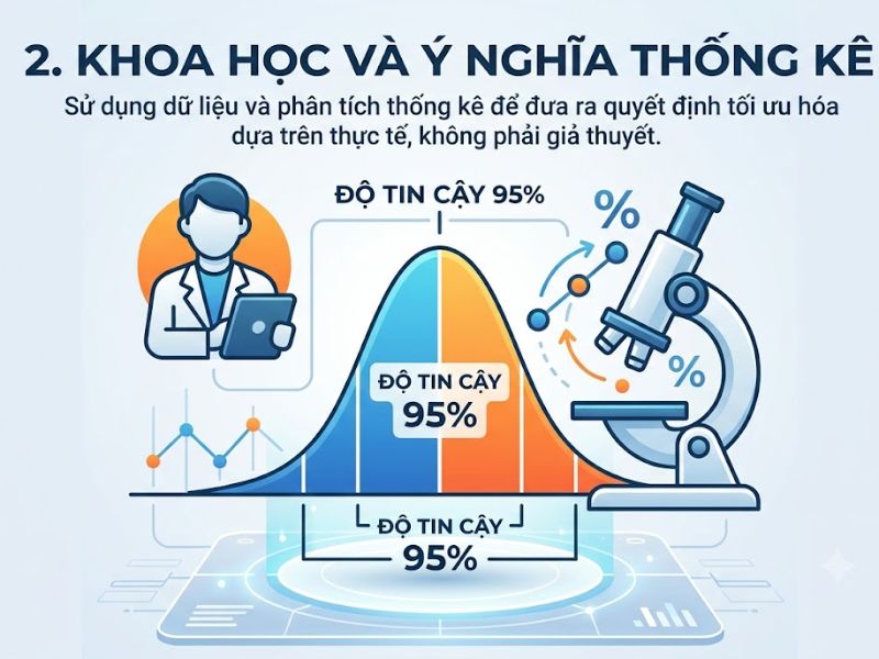 A/B Testing Là Gì? Chiến Lược Tối Ưu Hóa Chuyển Đổi Vượt Trội