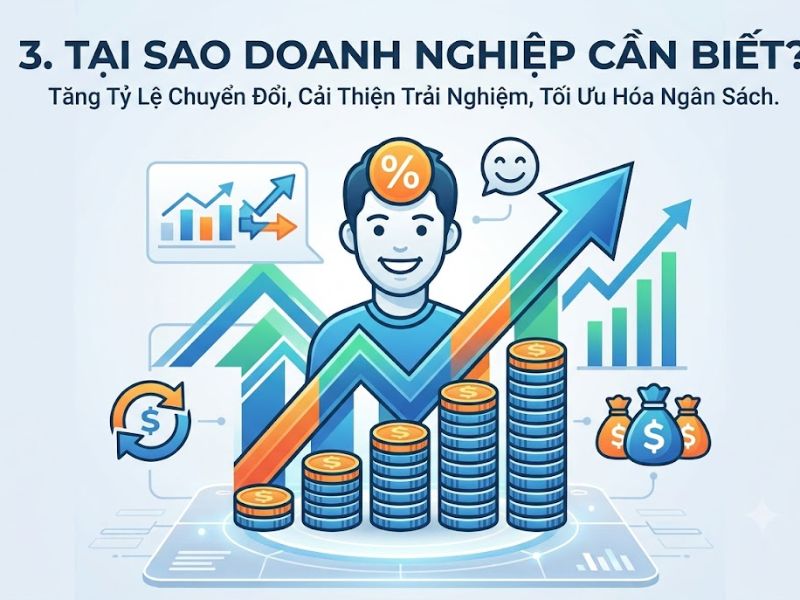 A/B Testing Là Gì? Chiến Lược Tối Ưu Hóa Chuyển Đổi Vượt Trội