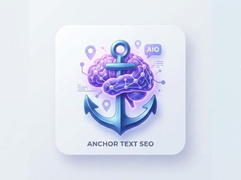 Anchor text là gì? Tối ưu hóa hệ thống liên kết theo tiêu chuẩn SEO, AIO và GEO