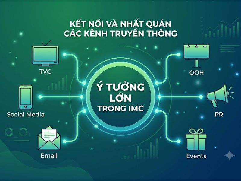 Big Idea là gì? Tiêu chí và Quy trình Xây dựng trong Marketing
