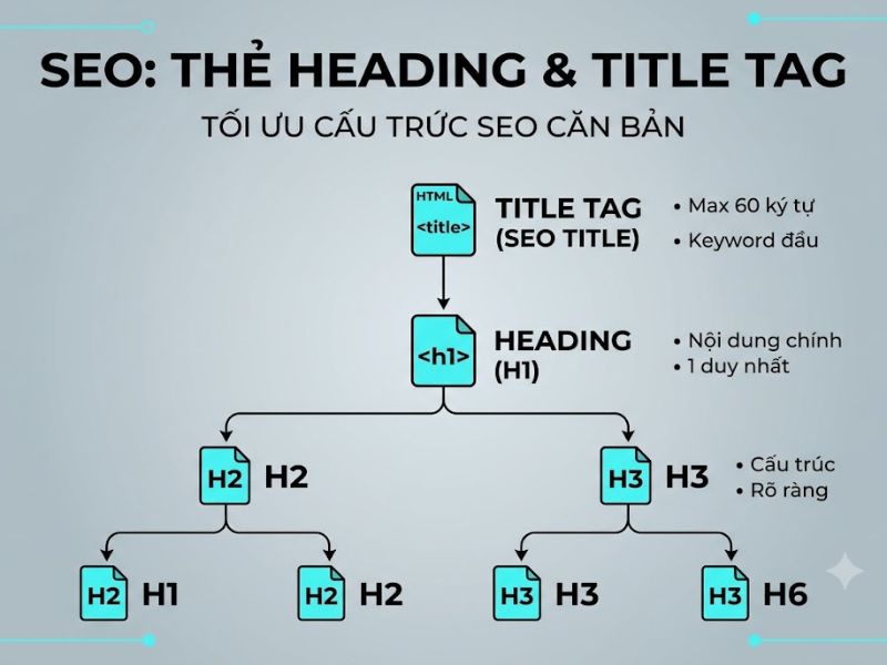 15+ Cách Đặt Tiêu Đề Thu Hút Giúp Tăng Tỷ Lệ Chuyển Đổi 
