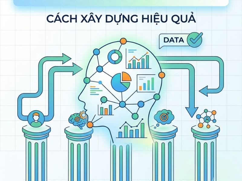 Chân dung khách hàng là gì? Cách xây dựng hiệu quả
