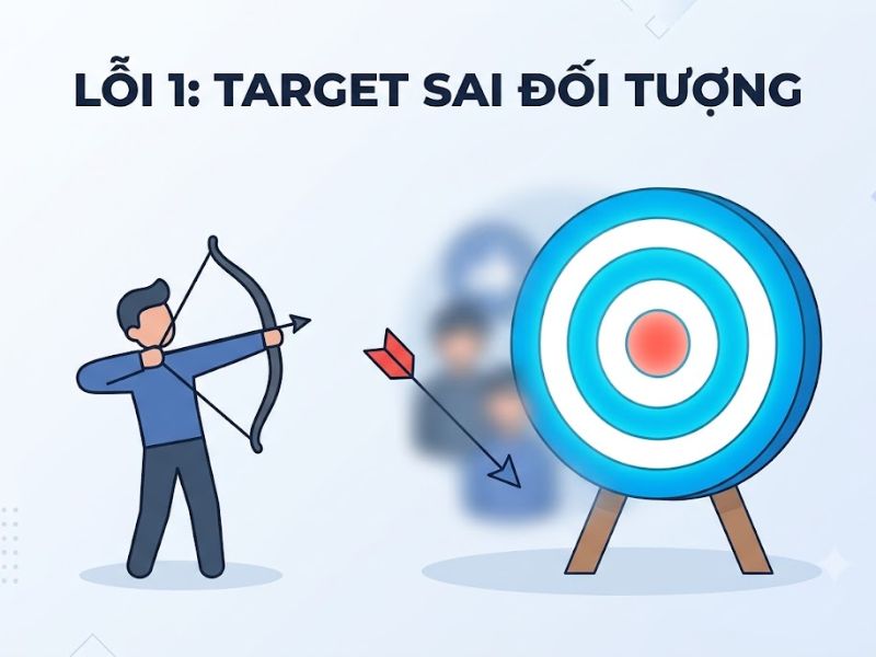 Chạy Quảng Cáo Facebook Không Ra Đơn? Cách Giải Quyết