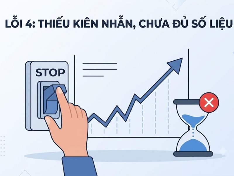 Chạy Quảng Cáo Facebook Không Ra Đơn? Cách Giải Quyết