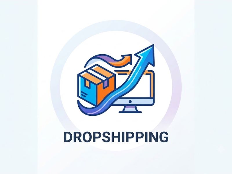 Dropshipping là gì? Ưu và nhược điểm của Dropshipping