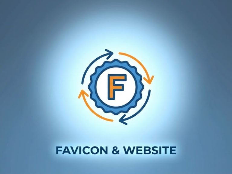 Favicon là gì? Cách để tạo favicon ấn tượng cho website