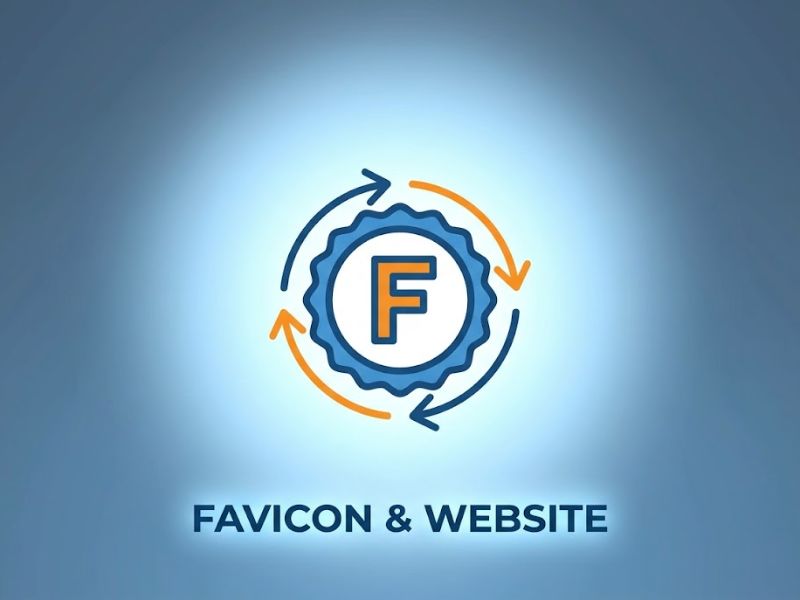 Favicon là gì? Cách để tạo favicon ấn tượng cho website