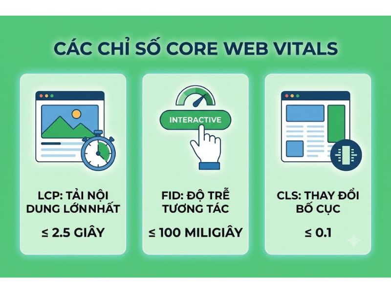 Google Pagespeed Insight Là Gì? Chiến Lược Tối Ưu Hiệu Suất Website