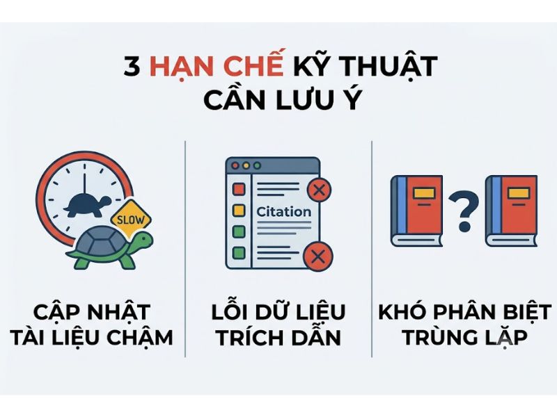Google Scholar Là Gì? Hướng Dẫn Tối Ưu Tìm Kiếm Tài Liệu Học Thuật 
