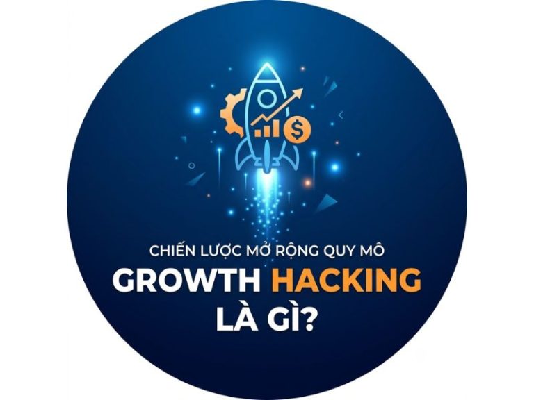 Growth Hacking Là Gì? Chiến Lược Mở Rộng Quy Mô