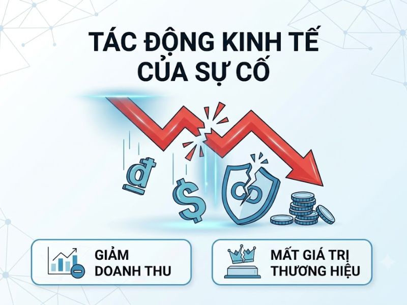 Khủng hoảng truyền thông là gì? Quy trình xử lý hiệu quả cho Doanh nghiệp