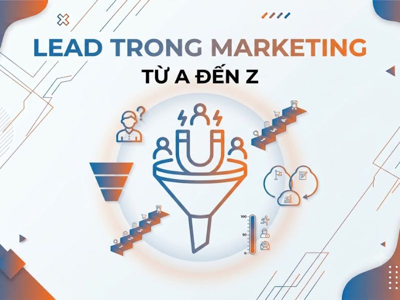 Lead trong Marketing là gì? 5 Cấp độ Phân loại Chuyên sâu