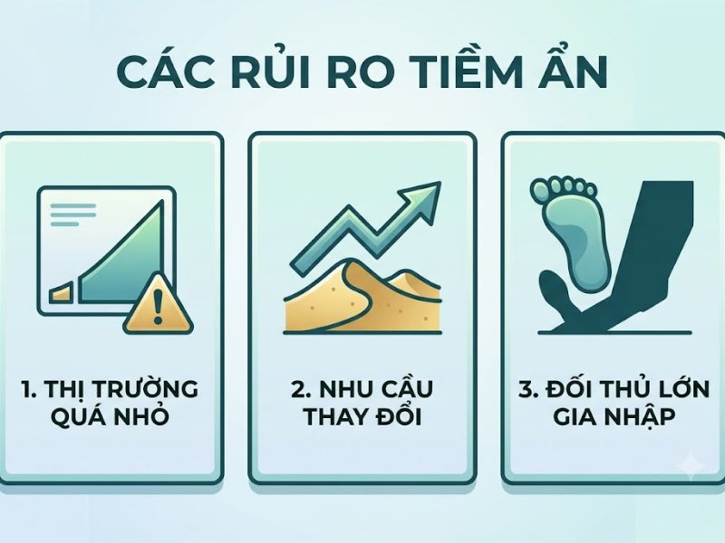 Niche Marketing là gì? Chiến Lược Khai Thác Thị Trường Ngách Hiệu Quả