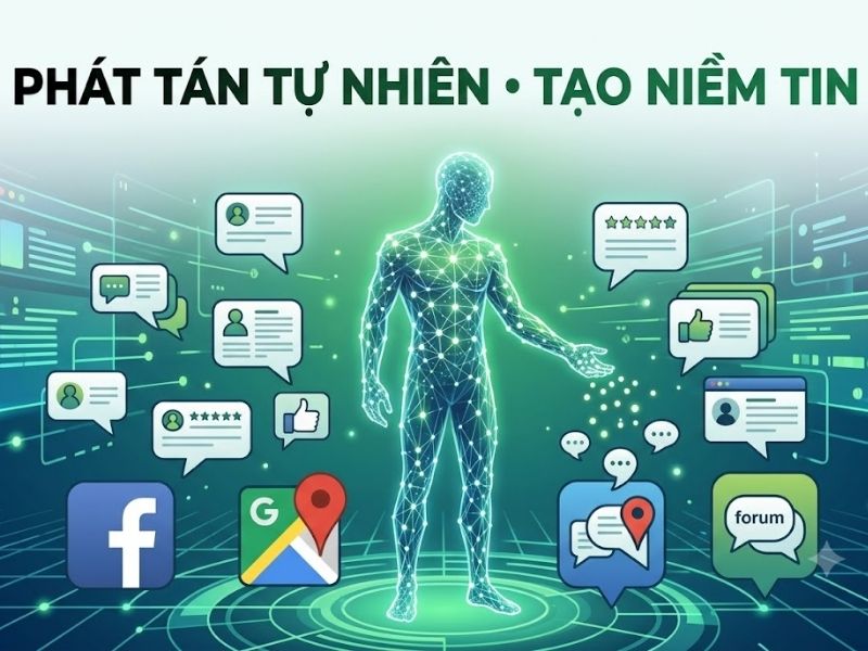 Seeding là gì? Cách triển khai chiến dịch Seeding đạt hiệu quả
