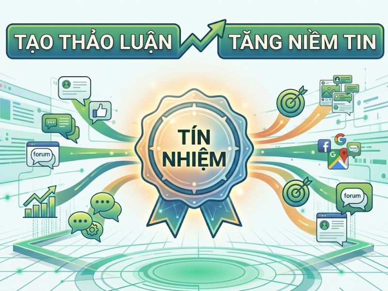 Seeding là gì? Cách triển khai chiến dịch Seeding đạt hiệu quả
