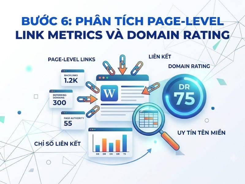 SERP Analysis là gì? 12 Bước triển khai SERP Analysis