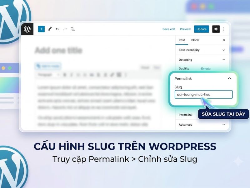 Slug là gì? Hướng Dẫn Tối Ưu Slug Chuẩn SEO