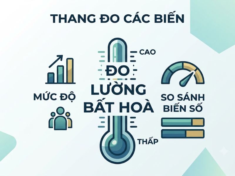 Thuyết Bất hòa Nhận thức: Nền Tảng, Nội Hàm và Ứng Dụng
