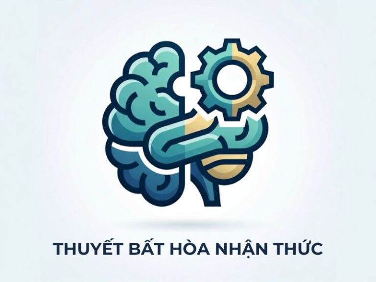 Thuyết Bất hòa Nhận thức: Nền Tảng, Nội Hàm và Ứng Dụng