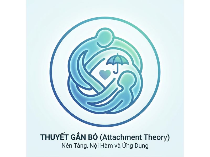 Thuyết Gắn bó (Attachment Theory): Nền Tảng, Nội Hàm và Ứng Dụng
