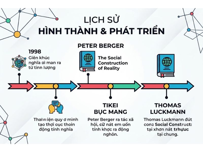 Thuyết Nhập vai (Role Theory): Nền Tảng, Nội Hàm và Ứng Dụng
