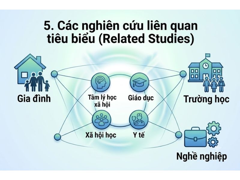 Thuyết Nhập vai (Role Theory): Nền Tảng, Nội Hàm và Ứng Dụng
