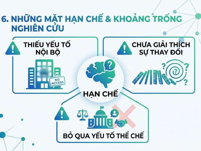 Thuyết Phụ thuộc Nguồn lực (Resource Dependence Theory - RDT)