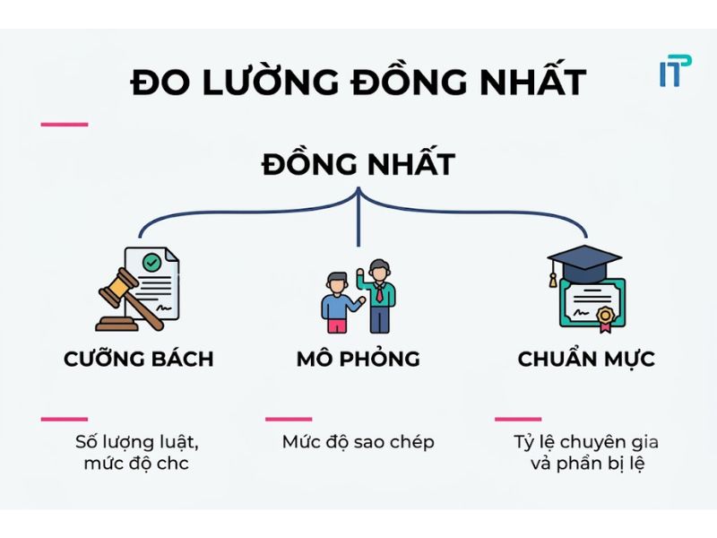 Thuyết Thể chế (Institutional Theory) là gì?